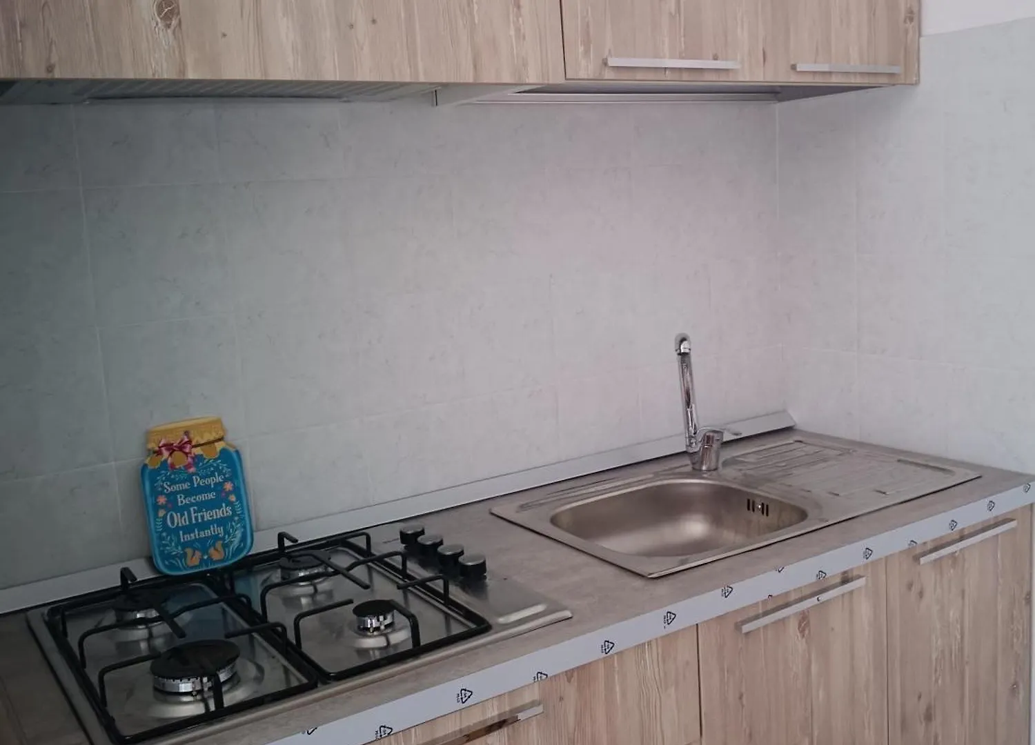 شقة Rena Majorehome, With Parking